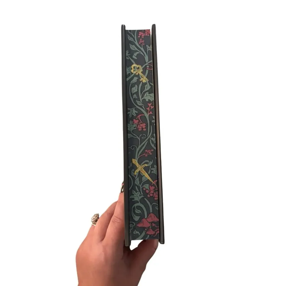 N/A bookish box